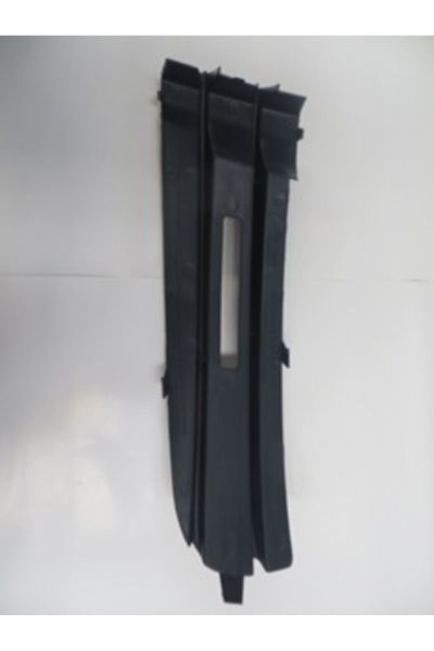 -ParçaAnında Volkswagen caddy 04/10 sis lamba kapağı sağ sis deliksiz (tw)