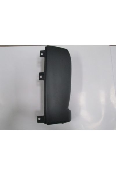 Fiat Ducato 07/14 Arka Tampon Ucu Sol (Küçük Reflektörlü)