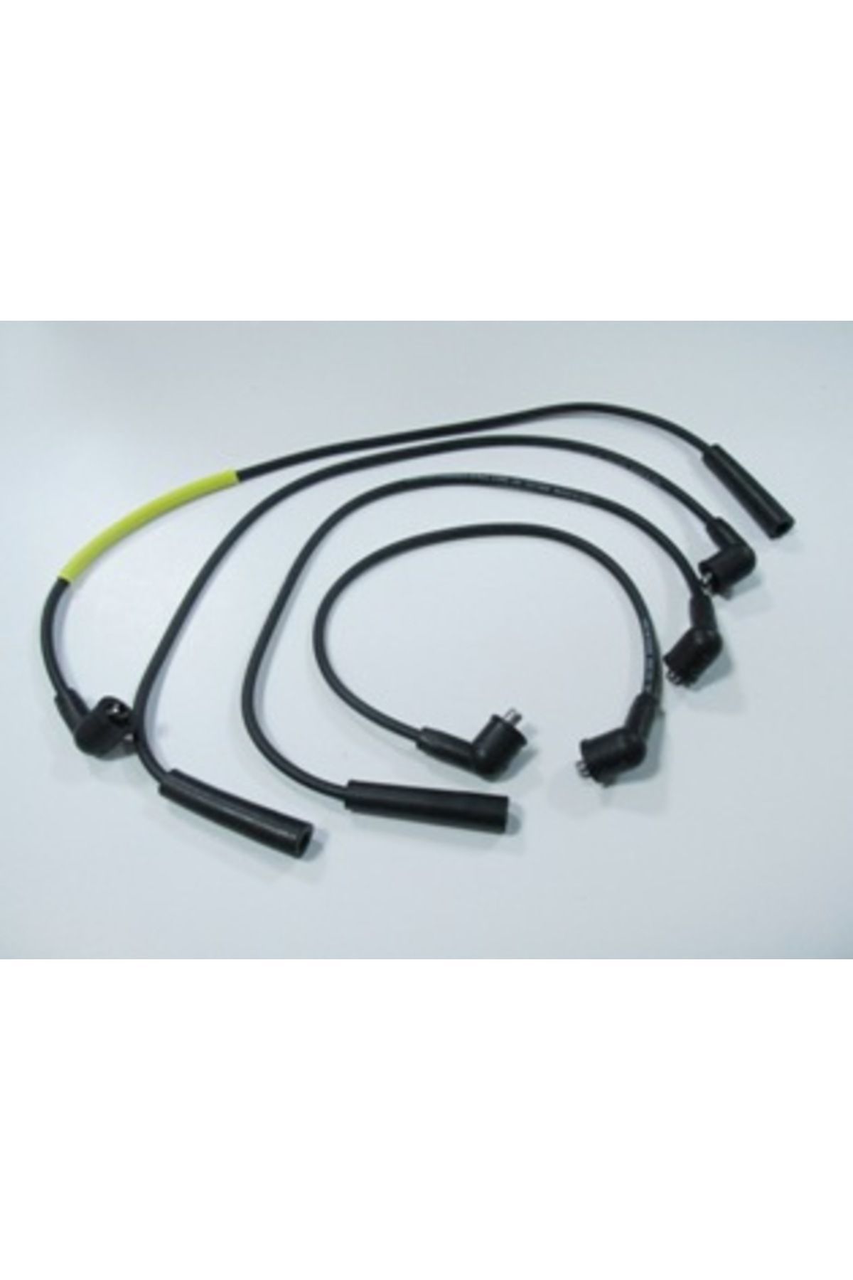 Suzukı Swıft- Sd/hb- 90/91; Buji Kablosu Takım Takımg10a1.0 Cc Ccyow Jung  Uyumlu