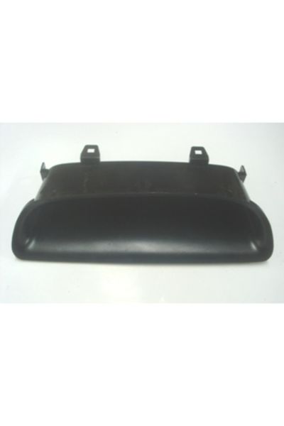 Hyundai Accent Era 06/12 Zaman Saati Çerçevesi Siyah (Ön Göğüse Takılan)