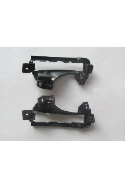 OEM NO 1622706880 UYUMLU PEUGEOT 301 17/21 GÜNDÜZ FAR KAPAĞI SAĞ/SOL SET 2 PARÇA