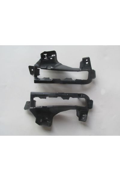 OEM NO 1622706880 UYUMLU PEUGEOT 301 17/21 GÜNDÜZ FAR KAPAĞI SAĞ/SOL SET 2 PARÇA