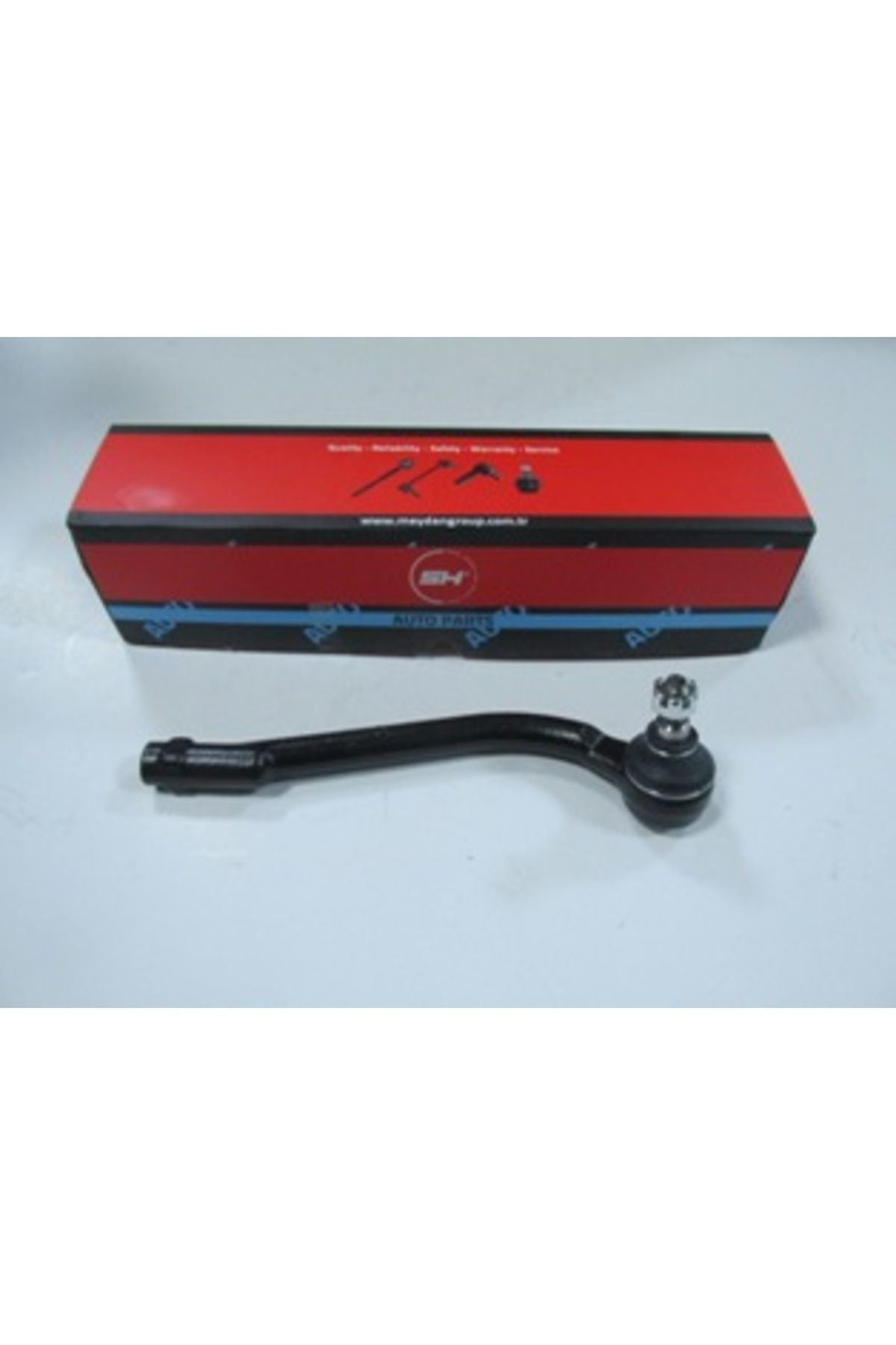 Kia Ceed 10/11 Rot Başı Sağ (Sh)