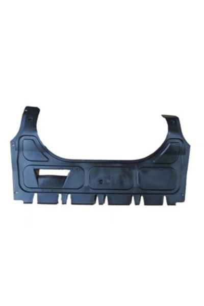 Volkswagen Polo 6 10/17 Karter Muhafaza Plastiği (Plastik Enjeksiyon) (Benzinli) (Eurobump)