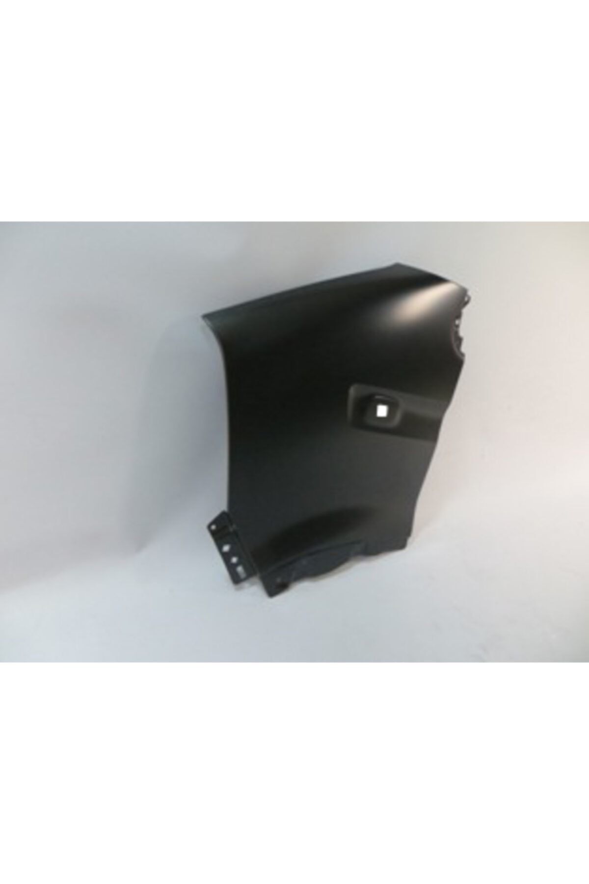 Opel Movano 04/06 Ön Çamurluk Delikli Sol (Tw)