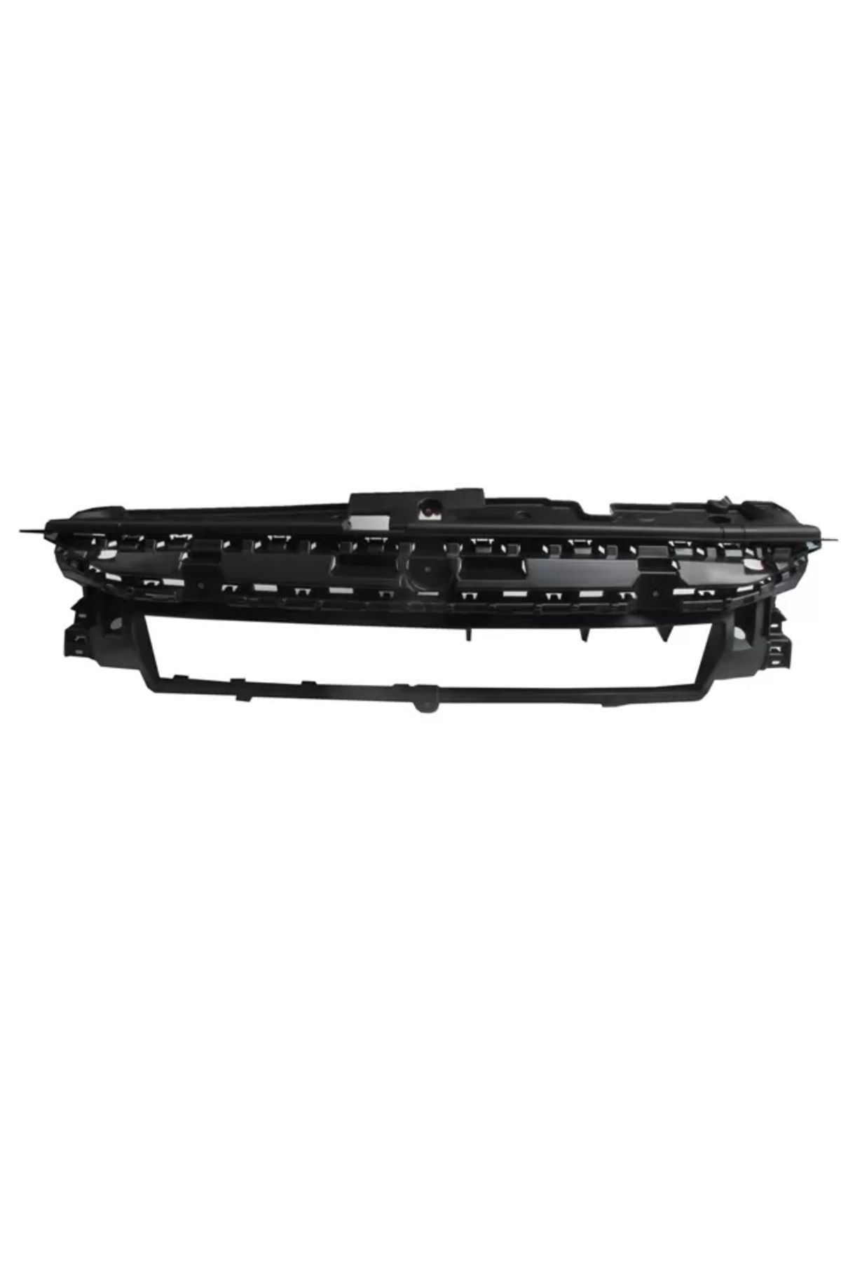Peugeot 208- 20/24; Ön Panel Üst Koruma Plastiği (TW)