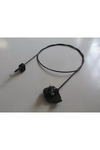 FIAT LINEA CLASSIC- 06/15; KAPUT İÇ AÇMA TELİ (Oem No: 51798799) TST7879