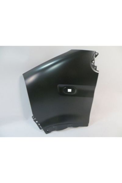 Opel Movano 04/06 Ön Çamurluk Delikli Sol (Tw)