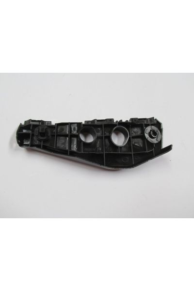 Toyota Corolla E150 07/10 Ön Tampon İç Bağlantı Braketi Sol Plastik