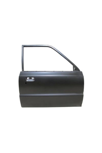 Mazda Uyumlu B2200- Pıck Up- 90/97; Ön Kapı Komple Sağ (FPI) (OEM NO: UB39-58-020) Tst10578