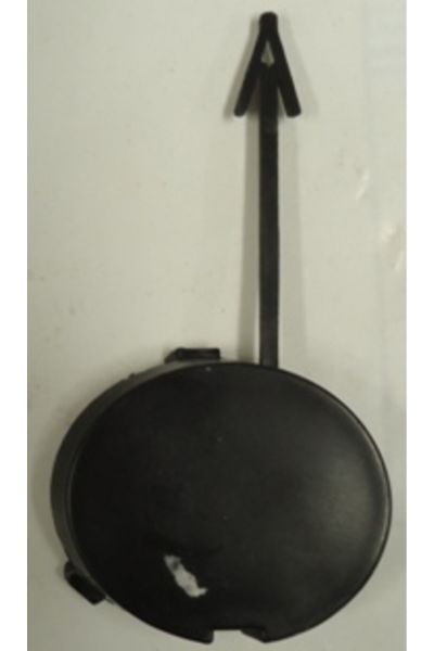 FORD MONDEO- 07-11 ÖN TAMPON ÇEKİ DEMİRİ KAPAĞI OEM NO: 7S71-17A989-A UYUMLU 818-2065
