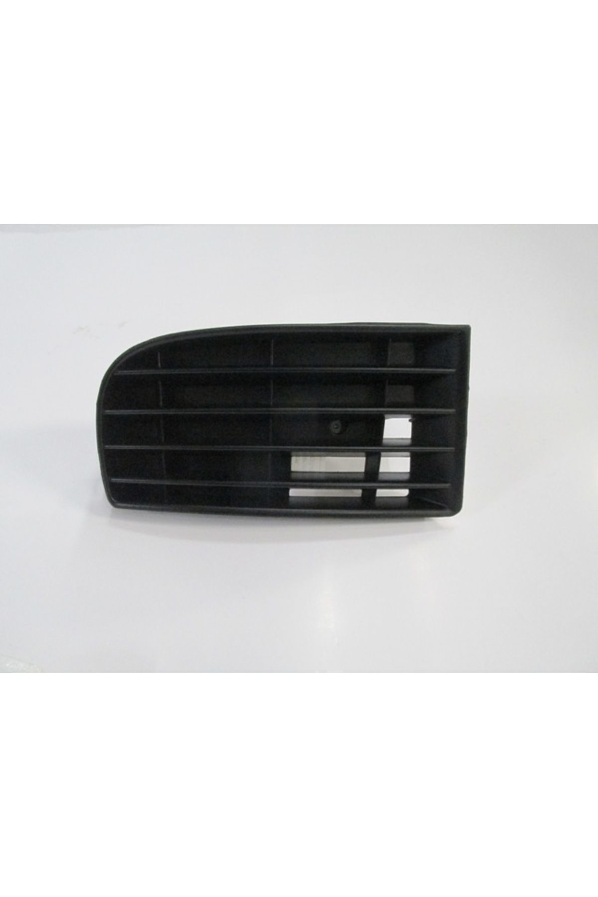 Volkswagen Golf 5 04/09 Sis Lamba Kapağı Sağ Siyah (Sis Deliksiz) (Tw)