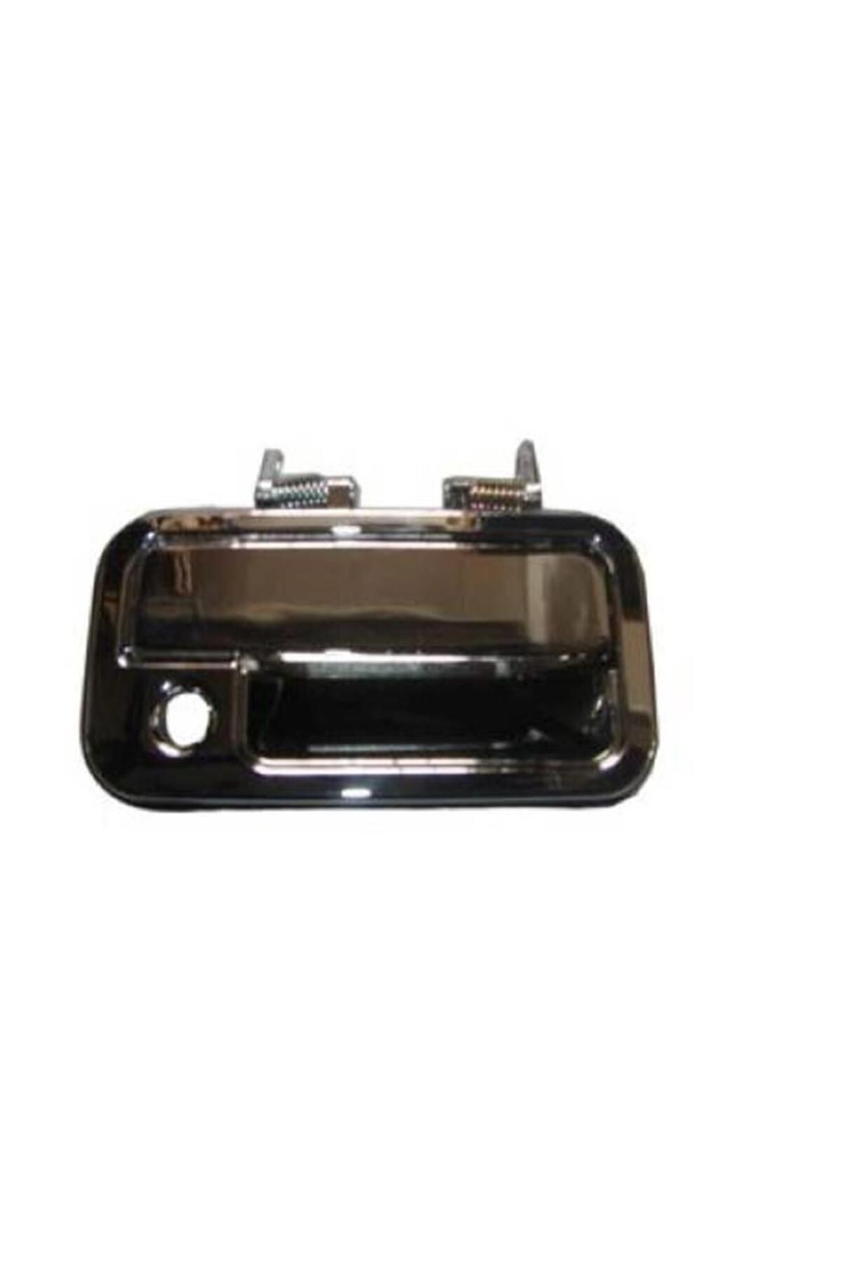 Isuzu Tfr Pıck Up- 98-02 Ön Kapı Dış Açma Kolu Sağ Nikelajlı Oem No: 8-94474030-3 Uyumlu 995-3023