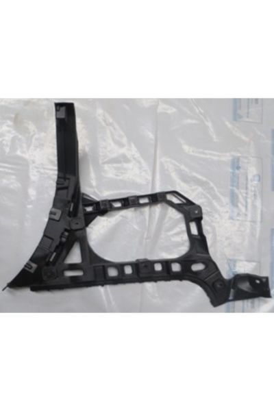 Volkswagen Passat Cc 09/12 Arka Tampon Braketi Sağ Plastik (Tw)