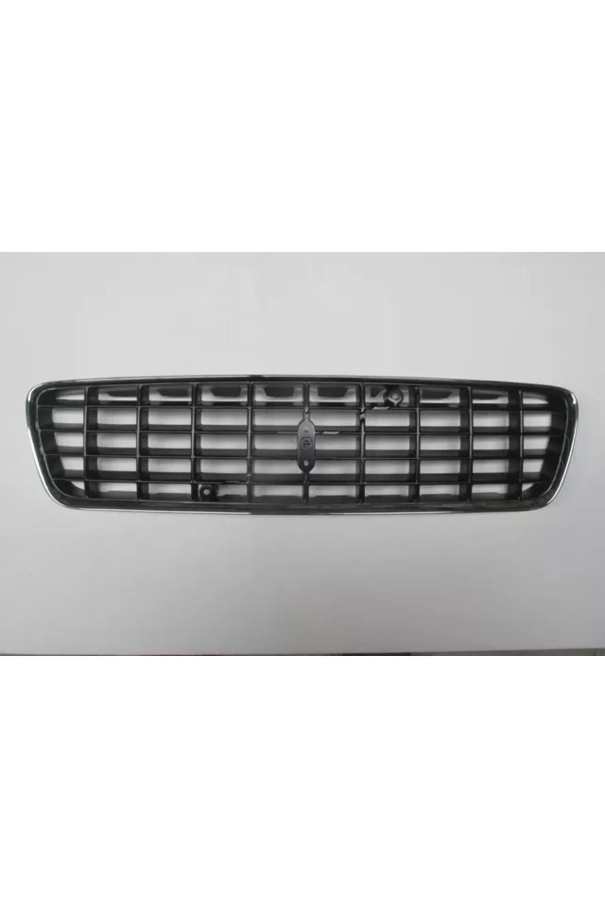 VOLVO S60- 00/04; ÖN PANJUR NİKELAJLI (TYG)