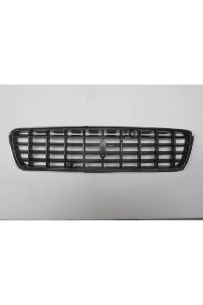 VOLVO S60- 00/04; ÖN PANJUR NİKELAJLI (TYG)