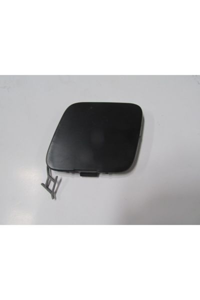 Opel Astra K Hb 16/19 Arka Tampon Çeki Demiri Kapağı (Tw)