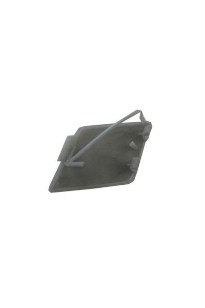 Volkswagen Tıguan- 08/11; Ön Tampon Çeki Demiri Kapağı (GRİ) 5n0807241