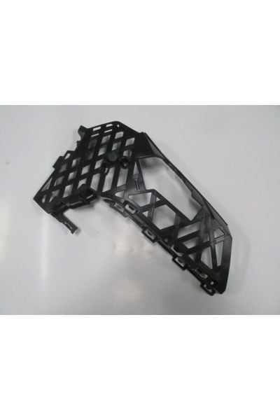 Volkswagen Passat B8 19/22 Ön Tampon Bağlantı Braketi Sağ Plastik (Tw)