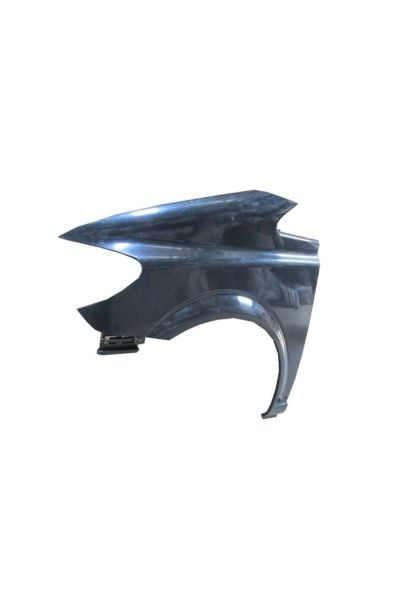 Mercedes Viano 04/10 Ön Çamurluk Sol Deliksiz Plastik (Oran)