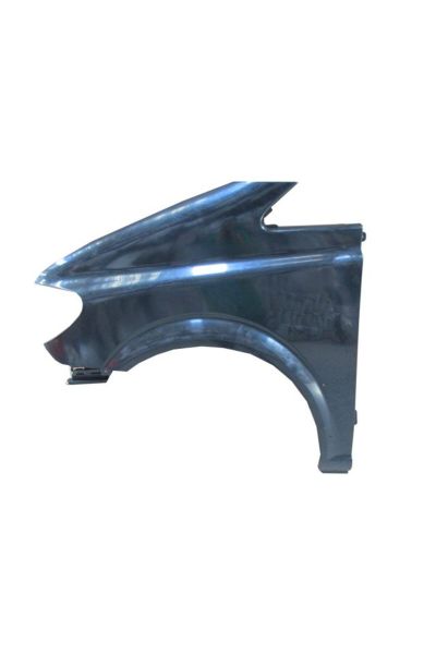 Mercedes Viano 04/10 Ön Çamurluk Sol Deliksiz Plastik (Oran)
