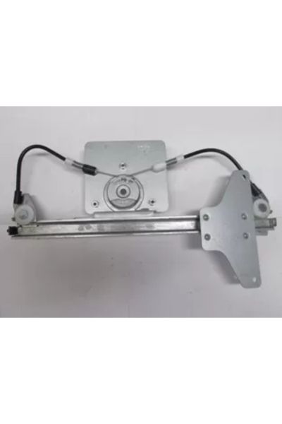 CITROEN C4- 04/11; ARKA CAM KRİKOSU SOL ELEKTRİKLİ/MOTORSUZ (5KAPI) (TW)