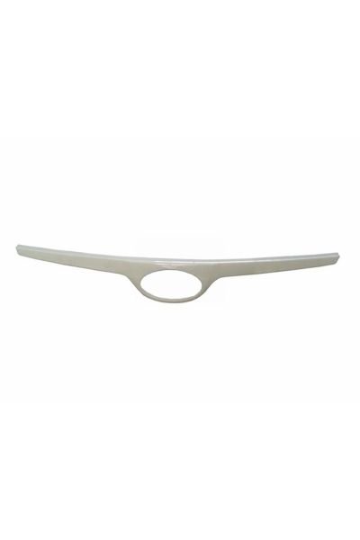 Hyundaı I20- 09/12 Ön Panjur Üst Çıtası Beyaz (TÜV)(TYG) 86352-1j010