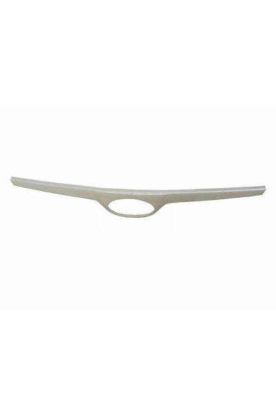 Hyundaı I20- 09/12 Ön Panjur Üst Çıtası Beyaz (TÜV)(TYG) 86352-1j010