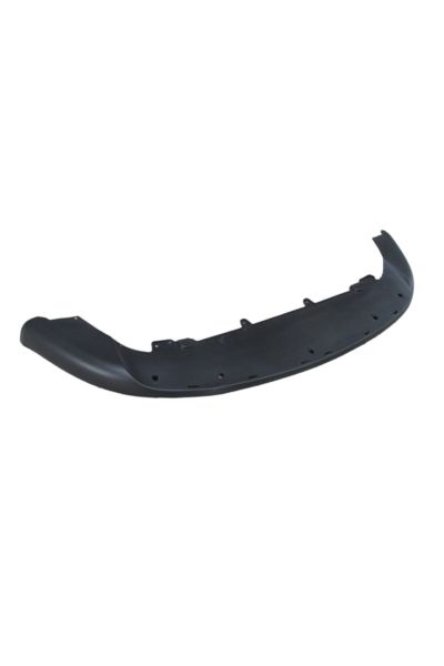 Volkswagen Golf- 5- 05/09; Karlık (ön Tampon Alt) Sıyah (gtı) (spoıler) (tw) - 1k0805903d-9b9