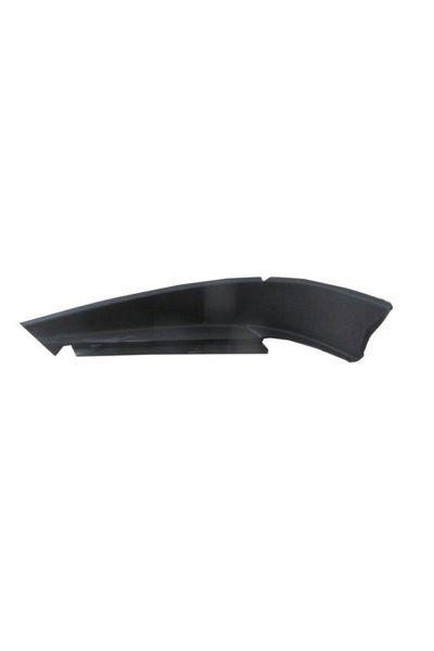 Volkswagen Golf- 5- 04/09; Ön Cam Kenar Plastiği Sol 1k5819447