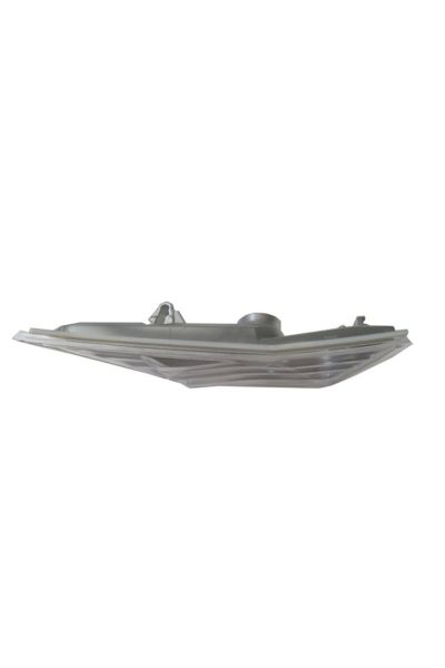 Honda Civic Hb 16/21 Çamurluk Sinyali Sağ Beyaz (Eurolamp)