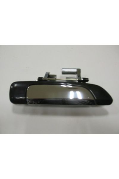 Honda Civic Sd 02/04 Arka Kapı Dış Açma Kolu Sağ Nikelajlı (Hushan)