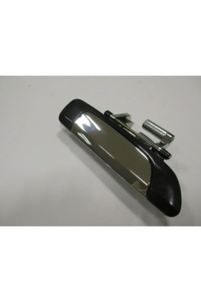 Honda Civic Sd 02/04 Arka Kapı Dış Açma Kolu Sağ Nikelajlı (Hushan)