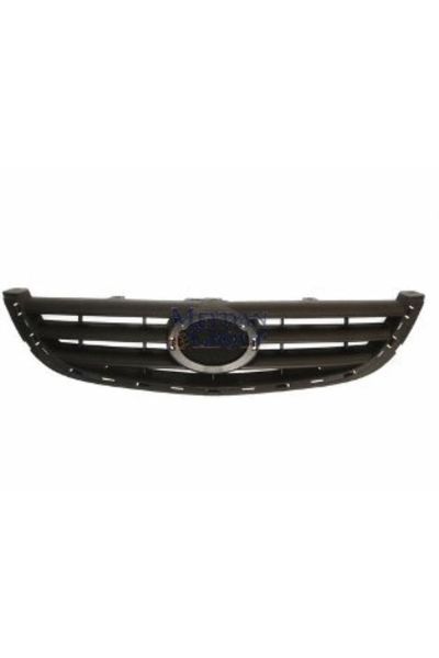 Toyota Avensıs- 01/02 Ön Panjur Siyah (TÜV)(TYG) 53111-05040