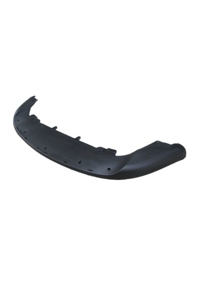 Volkswagen Golf- 5- 05/09; Karlık (ön Tampon Alt) Sıyah (gtı) (spoıler) (tw) - 1k0805903d-9b9