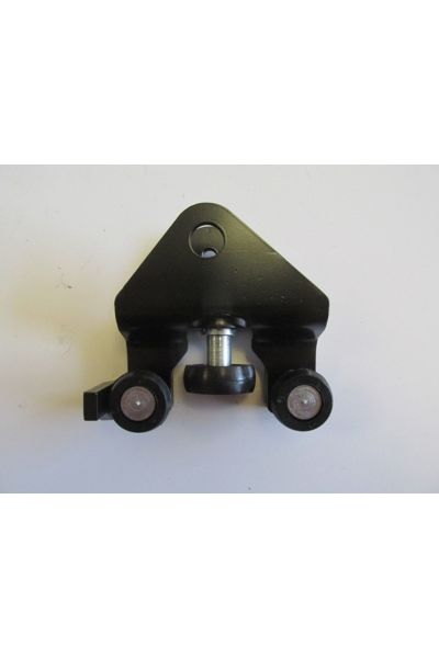 RENAULT KANGOO- 2- CLASSİC- 03/12; SÜRGÜLÜ KAPI ALT RAY BAĞLANTISI UCU SOL