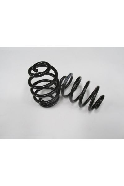 Bmw 3 Seri E30 84/91 Arka Helezon Yayı Sağ/sol Aynı (2li Set)316i/318/320 (Stdr)