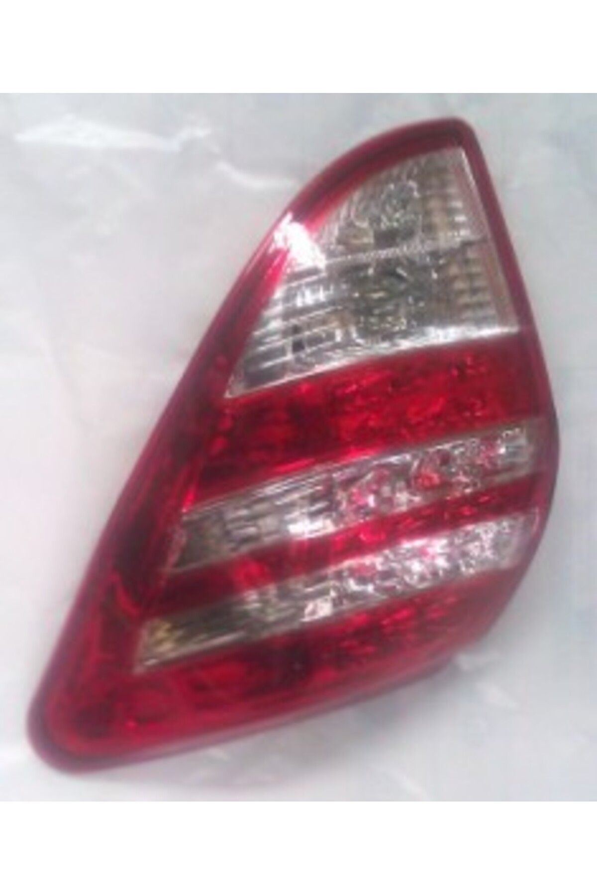 Toyota Rav4 09/12 Stop Lambası Sağ Kırmızı/beyaz (Casp)