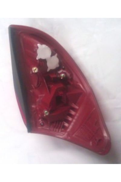 Toyota Rav4 09/12 Stop Lambası Sağ Kırmızı/beyaz (Casp)