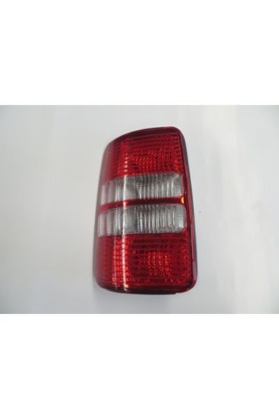 Volkswagen Caddy 11/15 Stop Lambası Sol Kırmızı/beyaz (Bagaj Kapağı Yukarıya Açılan)(mars)