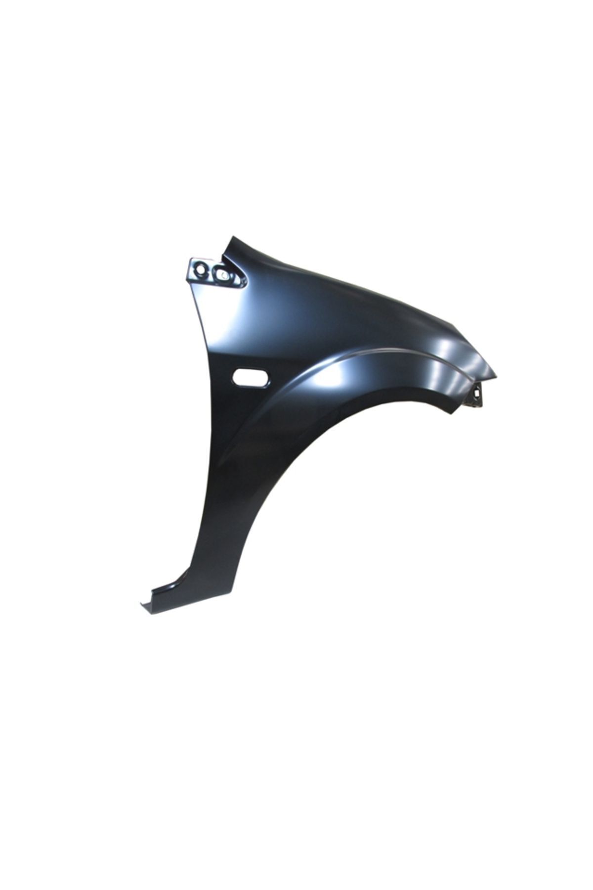 FORD FIESTA- 02-07 ÖN ÇAMURLUK DELİKLİ SAĞ OEM NO: 6S61 A16015 AB UYUMLU 807-2101