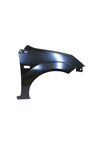 FORD FIESTA- 02-07 ÖN ÇAMURLUK DELİKLİ SAĞ OEM NO: 6S61 A16015 AB UYUMLU 807-2101