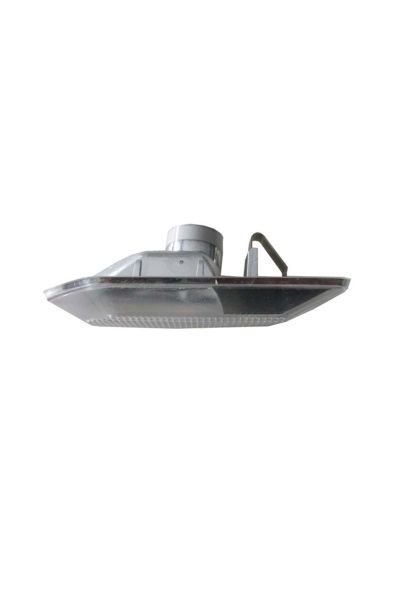 Renault Talıant- 21/24; Çamurluk Sinyali Sağ Beyaz 261612750r