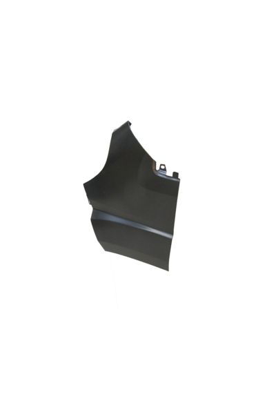 Fıat Ducato- 07/14; Ön Çamurluk Deliksiz Sol (TW) 7840.t0