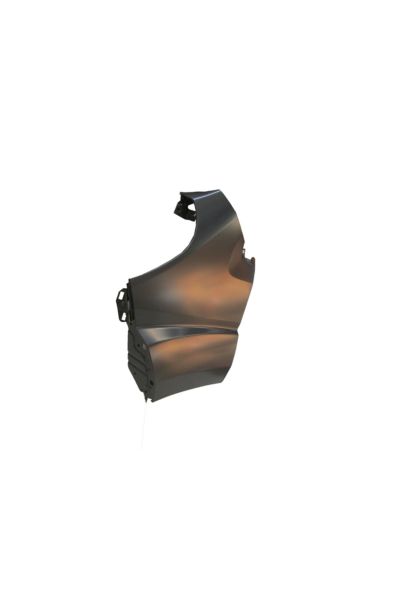 Fıat Ducato- 07/14; Ön Çamurluk Deliksiz Sol (TW) 7840.t0
