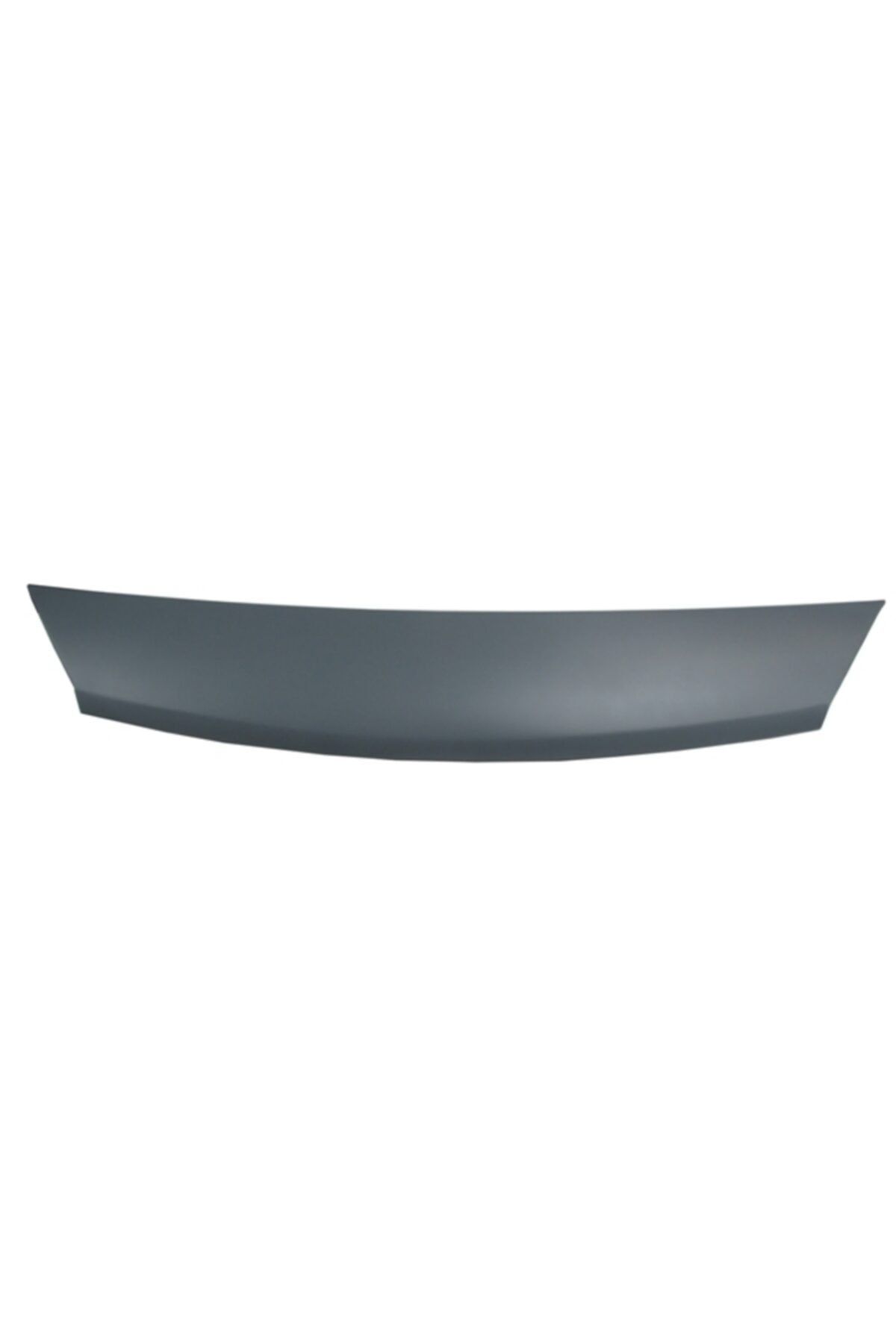 Renault Scenıc- Iı- 03/07 Ön Tampon Üst Panjuru Gri (KAPUT UÇ PLASTİĞİ) (TÜV)(TYG) 7701474778
