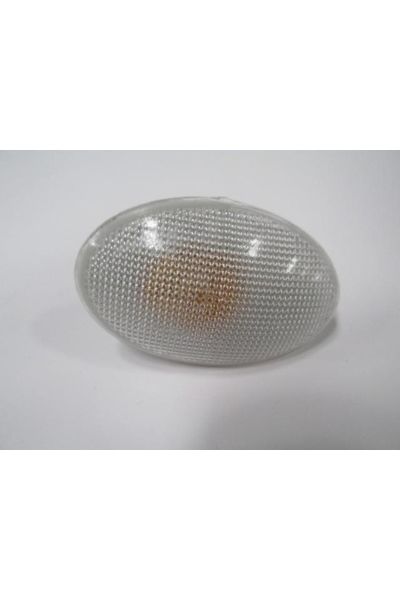 Parça A.OPEL MERIVA- 03/10; ÇAMURLUK SİNYALİ FÜME SAĞ/SOL AYNI (ADET)