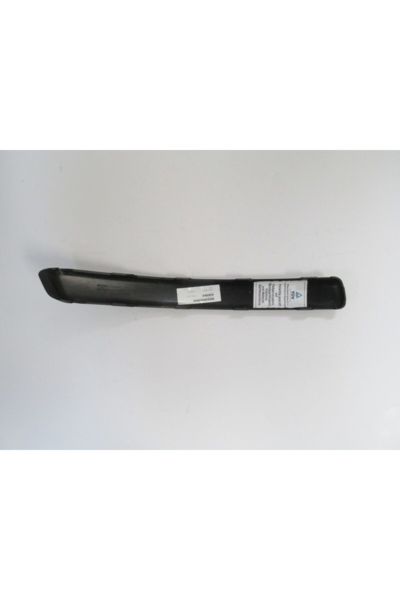 FIAT PANDA- 04/12; ÖN TAMPON BANDI SOL SİYAH (TÜV) (TYG)