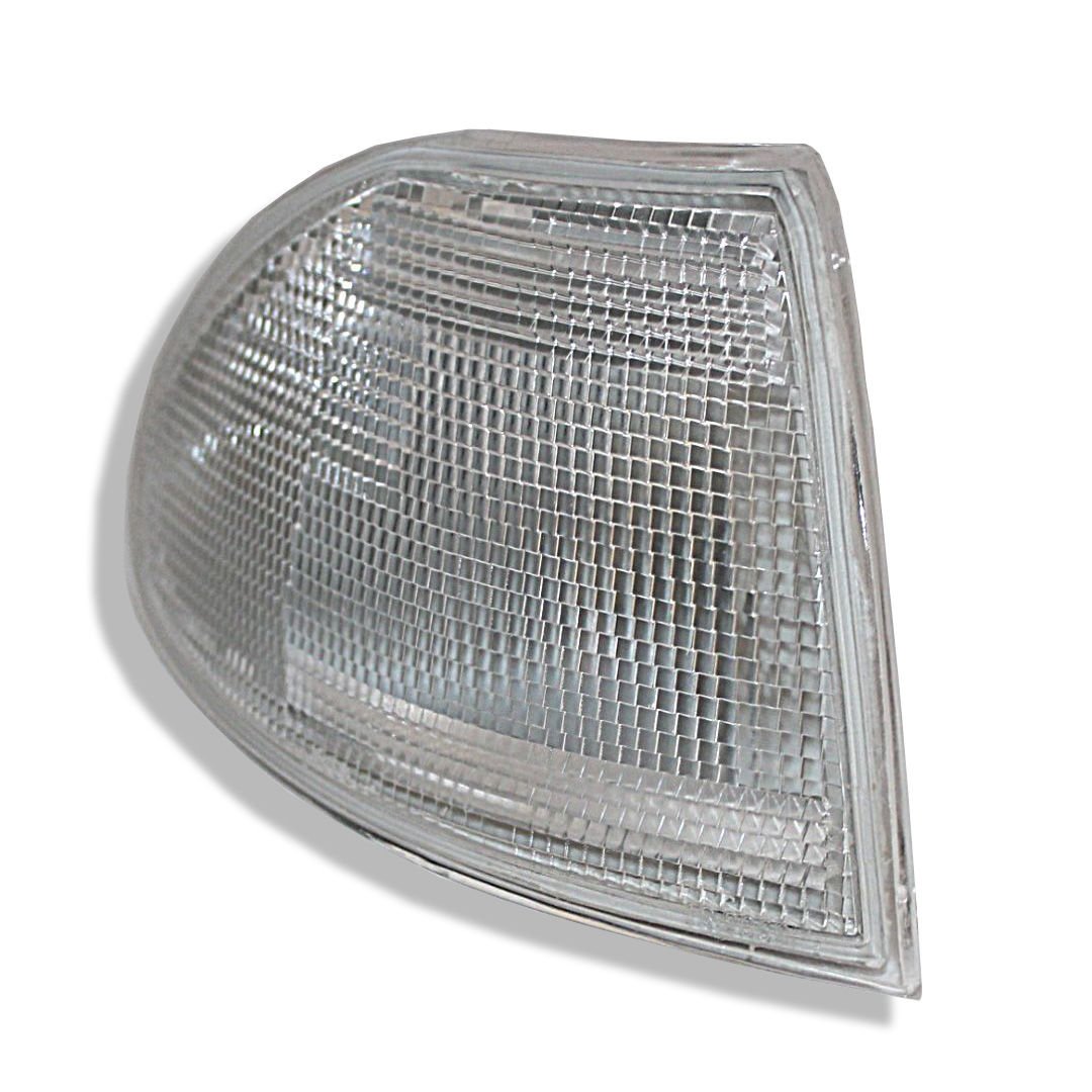 Opel Astra F 1991-1994 Sağ Ön Sinyal Lambası Beyaz Renkli