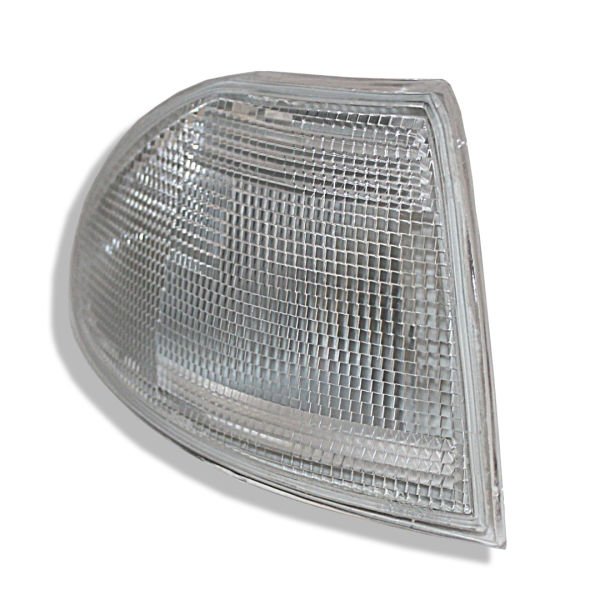 Opel Astra F 1991-1994 Sağ Ön Sinyal Lambası Beyaz Renkli